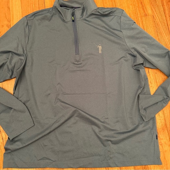 William Murray MEN'S CHIP SHOT PULLOVER size XXL (c6 - Picture 1 of 13